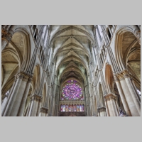 Cathédrale de Reims, photo Bernard Delefosse, tripadvisor.jpg